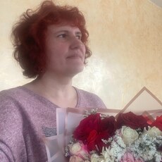 Фотография девушки Любовь, 50 лет из г. Артем