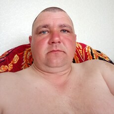 Фотография мужчины Андрей, 39 лет из г. Новичиха