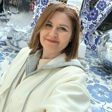 Фотография девушки Mari, 44 года из г. Тольятти