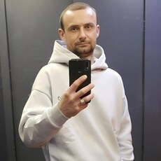 Фотография мужчины Дмитрий, 34 года из г. Геленджик