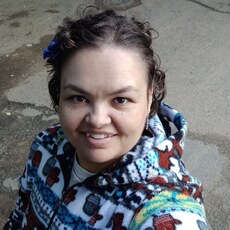 Фотография девушки Анна, 35 лет из г. Улан-Удэ