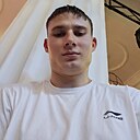 Александрович, 27 лет
