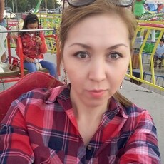 Фотография девушки Айз, 30 лет из г. Астана