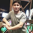 Баха, 37 лет