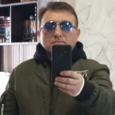 Фотография мужчины Александр, 46 лет из г. Курск