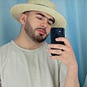 Mark, 34 года