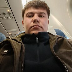 Фотография мужчины Дима, 27 лет из г. Омск