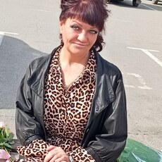 Фотография девушки Галина, 48 лет из г. Краснотурьинск