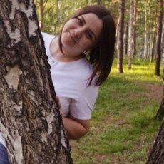 Фотография девушки Анастасия, 30 лет из г. Иркутск