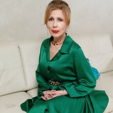 Фотография девушки Светлана, 62 года из г. Минск