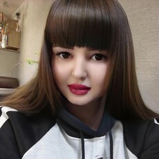 Фотография девушки Карина, 23 года из г. Петропавловка