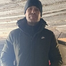 Фотография мужчины Михаил, 46 лет из г. Белогорск