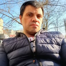 Фотография мужчины Олег, 45 лет из г. Южный