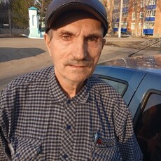 Фотография мужчины Алексей, 59 лет из г. Чистополь