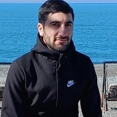 Фотография мужчины Armen, 29 лет из г. Адлер