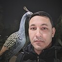 Myrat, 33 года
