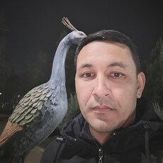 Фотография мужчины Myrat, 33 года из г. Казанская