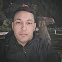 Myrat, 33 года