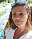 Оксана, 43 года