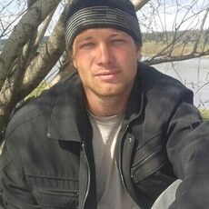 Фотография мужчины Николай, 42 года из г. Тулун