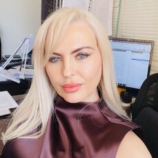 Фотография девушки Ирина, 43 года из г. Новосибирск