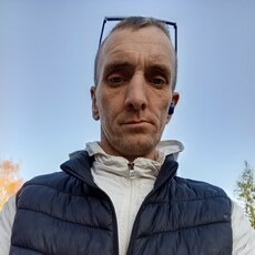 Фотография мужчины Алексей, 38 лет из г. Березники