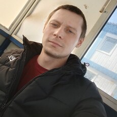 Фотография мужчины Евгений, 30 лет из г. Братск