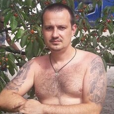 Фотография мужчины Александр, 40 лет из г. Гродно