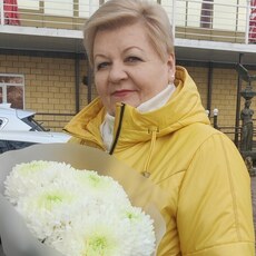 Фотография девушки Елена, 60 лет из г. Омск