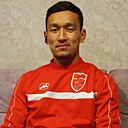 Саид, 23 года