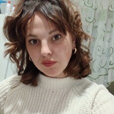 Фотография девушки Романовна, 22 года из г. Кавалерово