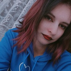 Фотография девушки Катерина, 22 года из г. Барыш