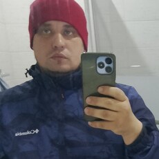Фотография мужчины Igor, 36 лет из г. Крымск
