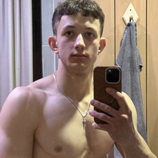 Фотография мужчины Даниил, 22 года из г. Якутск