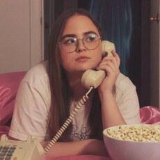 Фотография девушки Женя, 18 лет из г. Гомель