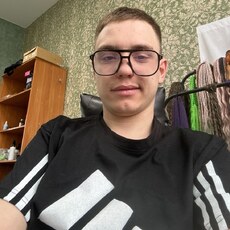 Фотография мужчины Дмитрий, 23 года из г. Нижний Тагил