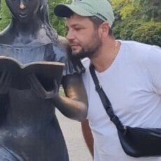 Фотография мужчины Вадим, 43 года из г. Сергиев Посад