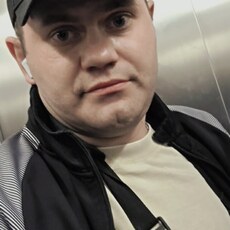Фотография мужчины Павел, 30 лет из г. Гатчина