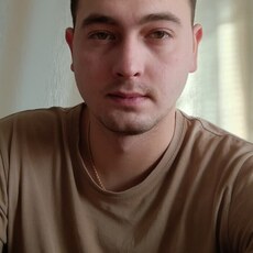 Фотография мужчины Влад, 29 лет из г. Бугуруслан