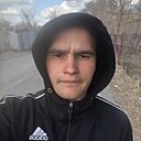 Максим, 21 год