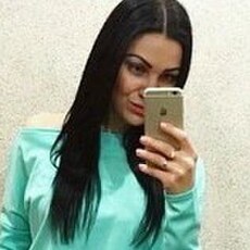 Фотография девушки Светлана, 35 лет из г. Рубцовск