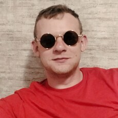Фотография мужчины Андрей, 28 лет из г. Калуга