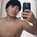 Kairat, 23 года
