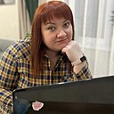Дарья, 37 лет