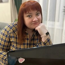 Фотография девушки Дарья, 37 лет из г. Смоленск
