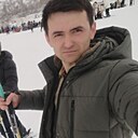 Олим, 34 года