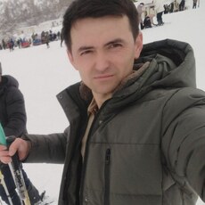 Фотография мужчины Олим, 34 года из г. Евпатория