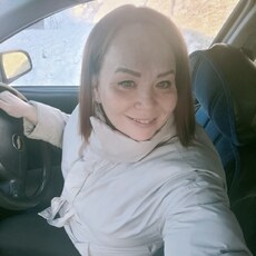 Фотография девушки Гульнара, 44 года из г. Глазов