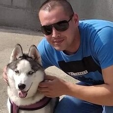 Фотография мужчины Igor, 33 года из г. Оломоук