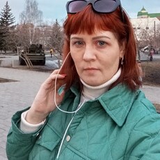 Фотография девушки Татьяна, 37 лет из г. Новокузнецк